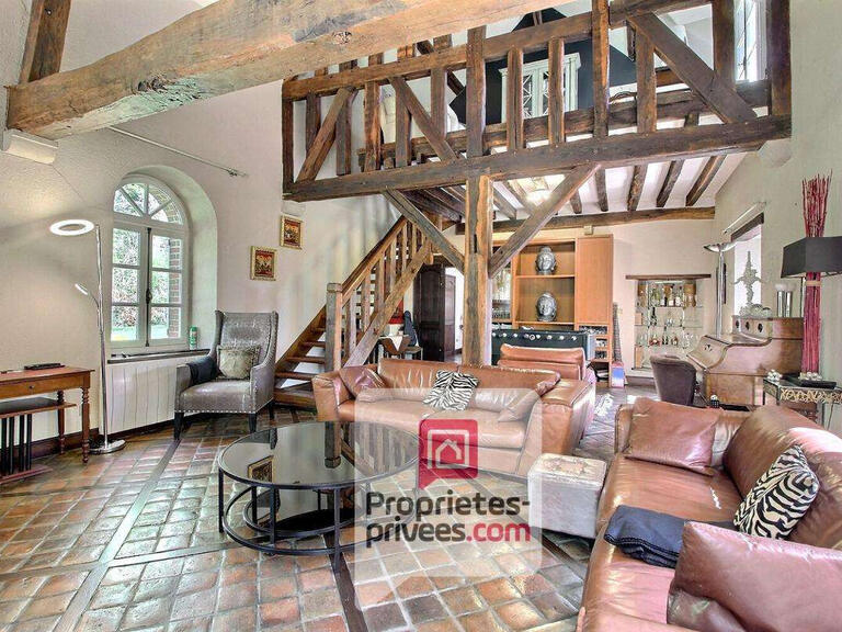 Maison Montargis - 4 chambres