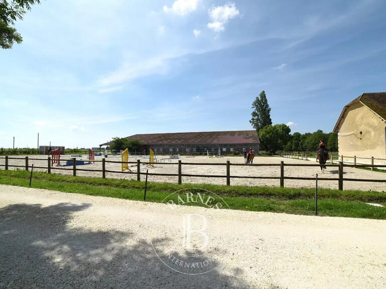 Sale Equestrian property Montargis - 3 bedrooms