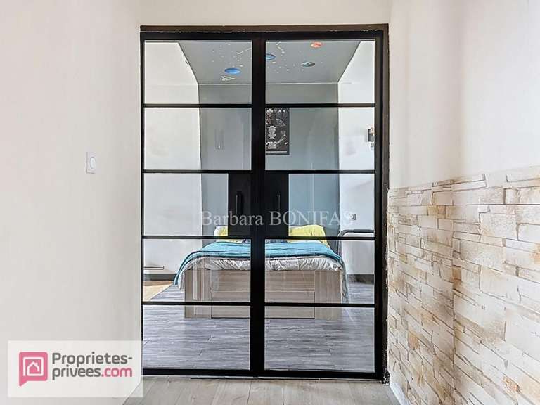 Maison Montastruc-la-Conseillère - 6 chambres