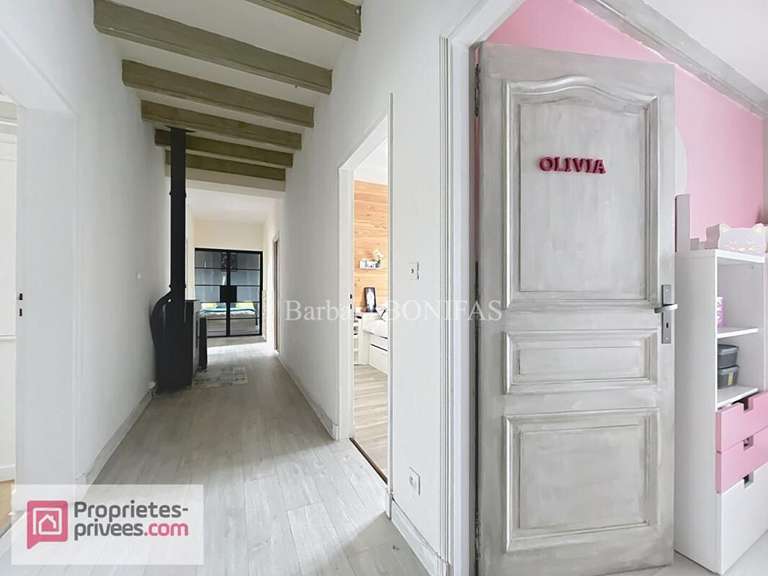 Maison Montastruc-la-Conseillère - 6 chambres