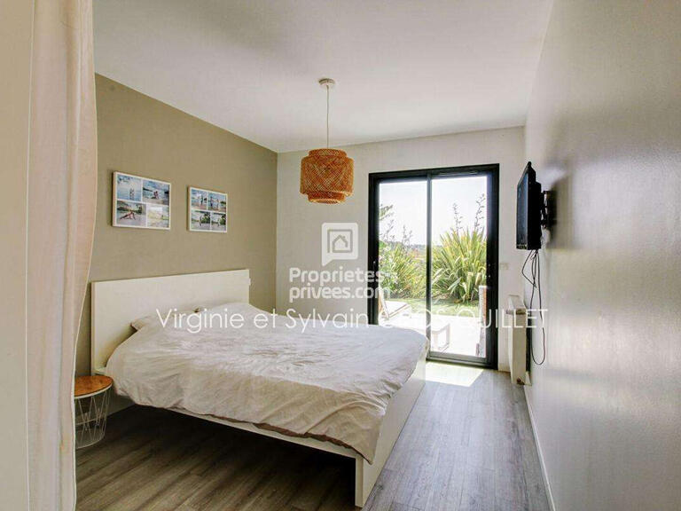 Maison Montastruc-la-Conseillère - 4 chambres