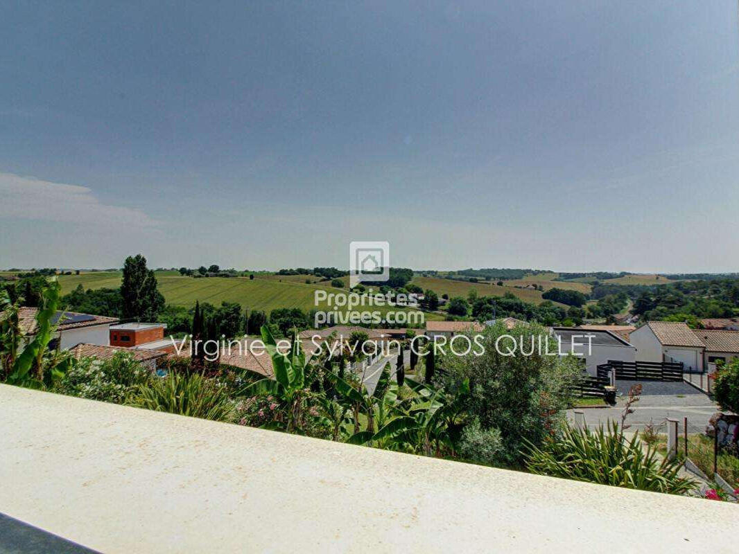 House Montastruc-la-Conseillère