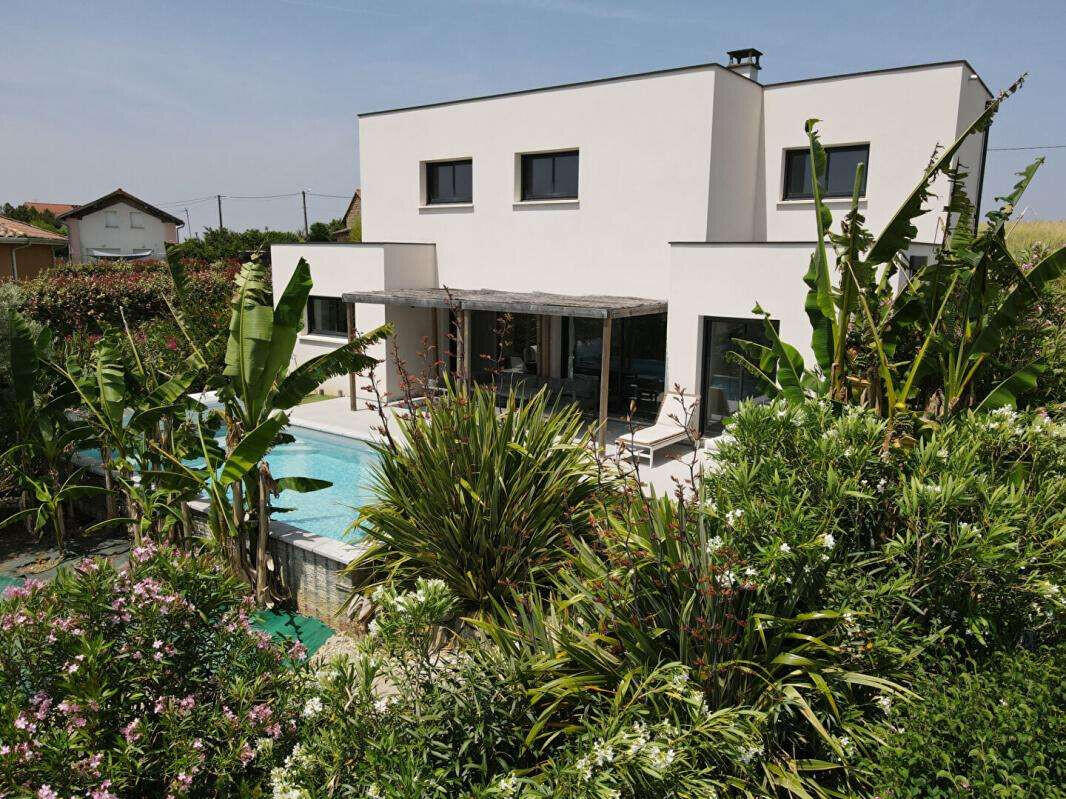 House Montastruc-la-Conseillère