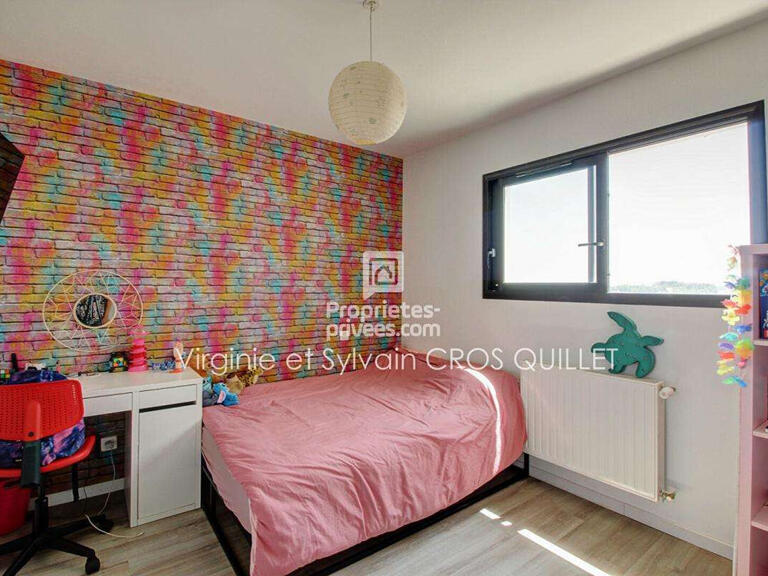 Maison Montastruc-la-Conseillère - 4 chambres