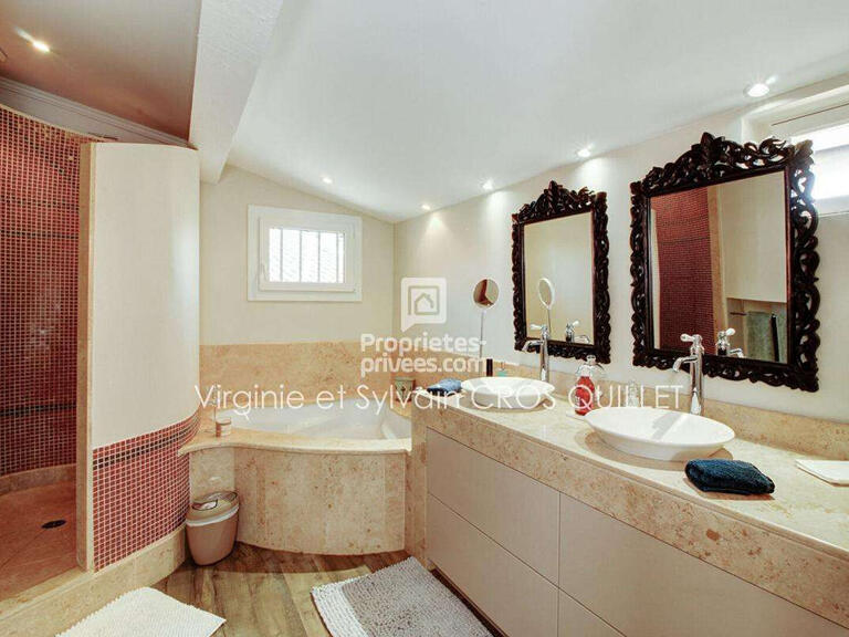 Maison Montastruc-la-Conseillère - 5 chambres