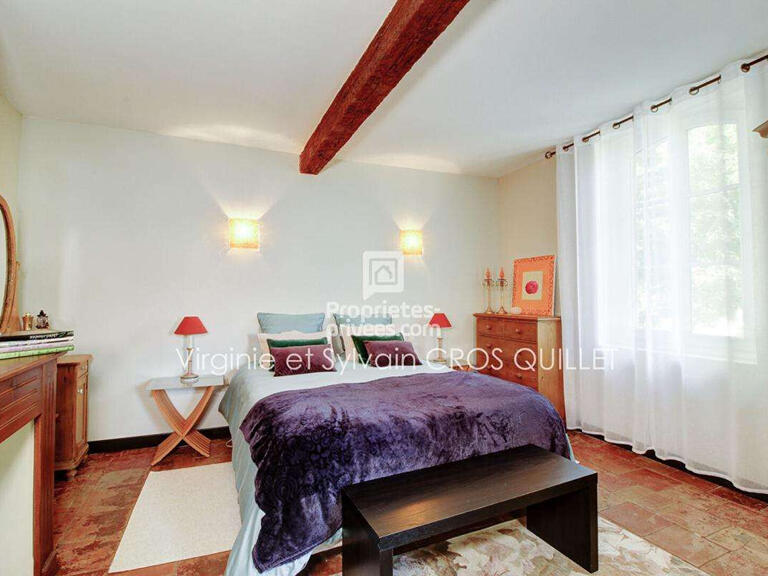 Maison Montastruc-la-Conseillère - 5 chambres