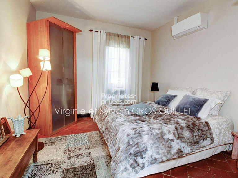 Maison Montastruc-la-Conseillère - 5 chambres
