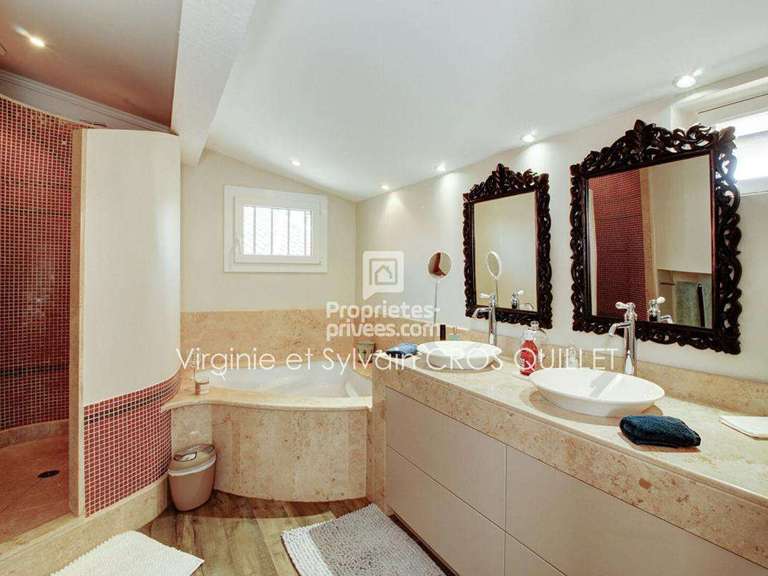 Maison Montastruc-la-Conseillère - 5 chambres