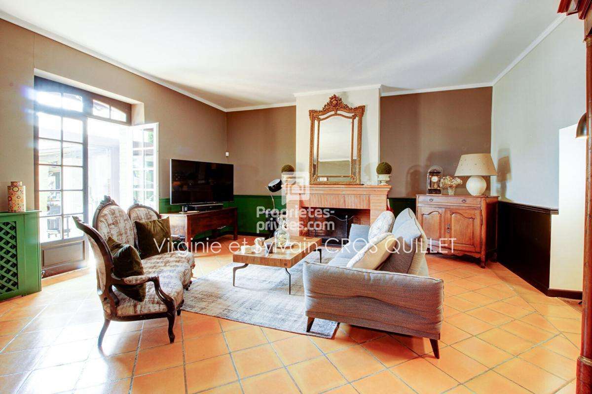 Maison Montastruc-la-Conseillère