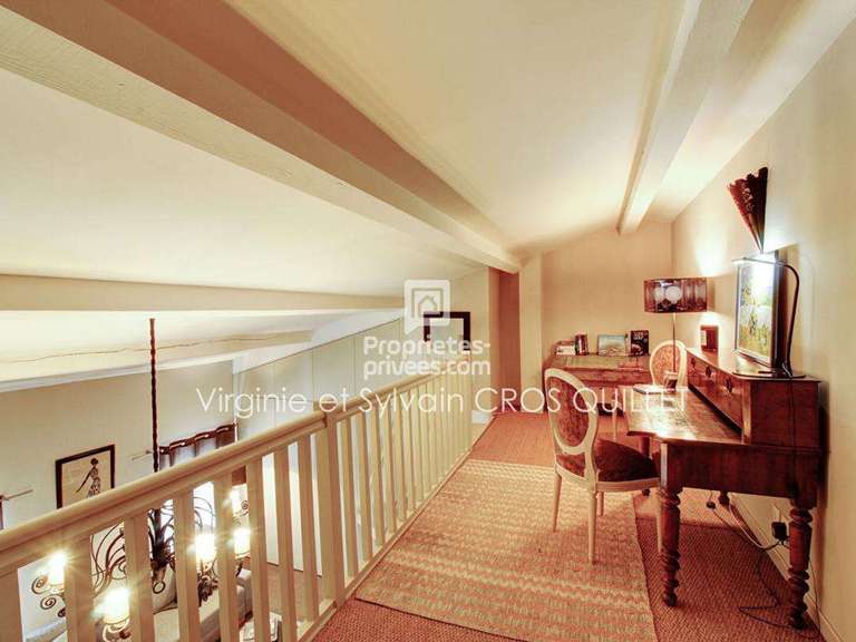 Maison Montastruc-la-Conseillère - 5 chambres