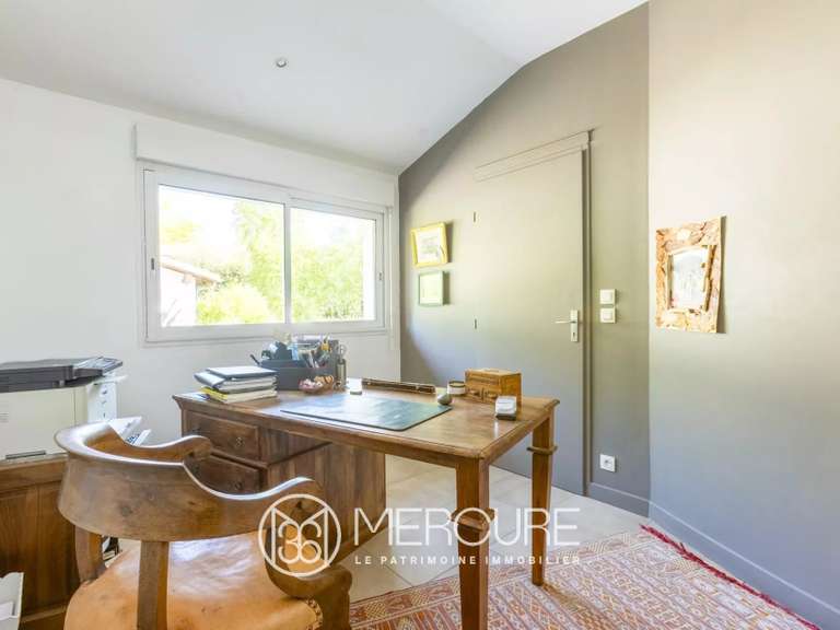 House Montastruc-la-Conseillère - 5 bedrooms - 275m²