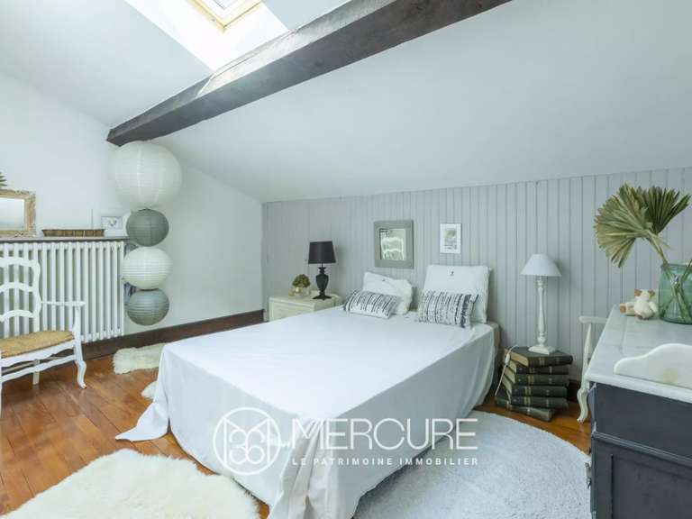 House Montastruc-la-Conseillère - 5 bedrooms - 275m²