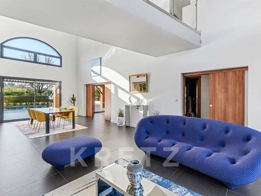 Maison Montastruc-la-Conseillère