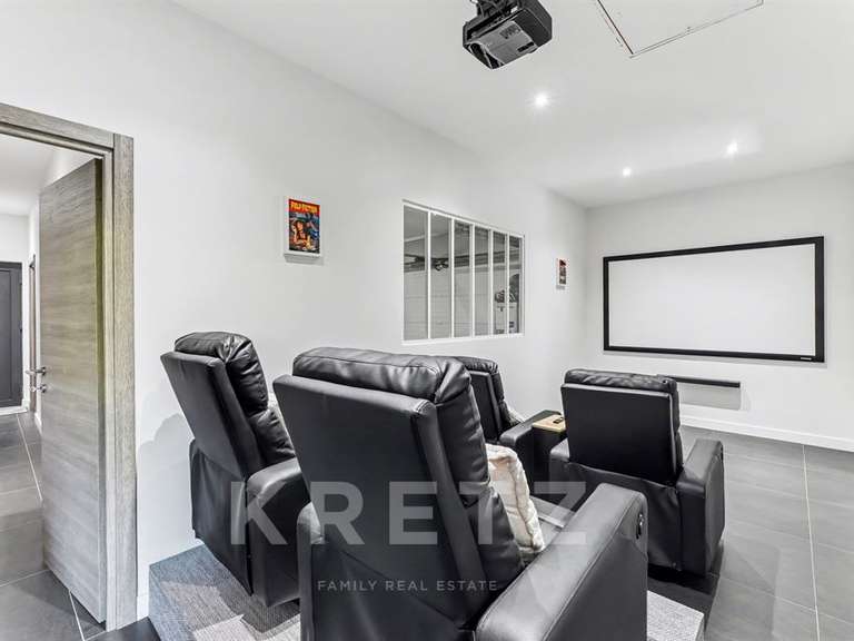 Maison Montastruc-la-Conseillère - 7 chambres - 320m²