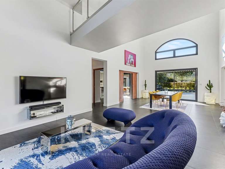 Maison Montastruc-la-Conseillère - 7 chambres - 320m²