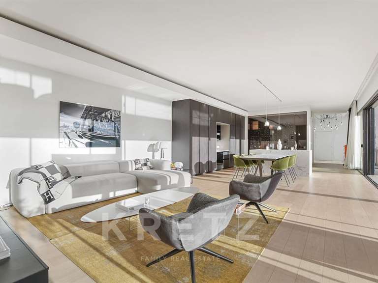 Maison Montastruc-la-Conseillère - 4 chambres - 180m²