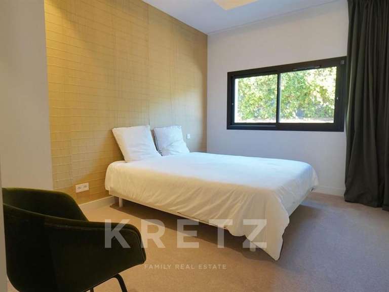 Maison Montastruc-la-Conseillère - 4 chambres - 180m²