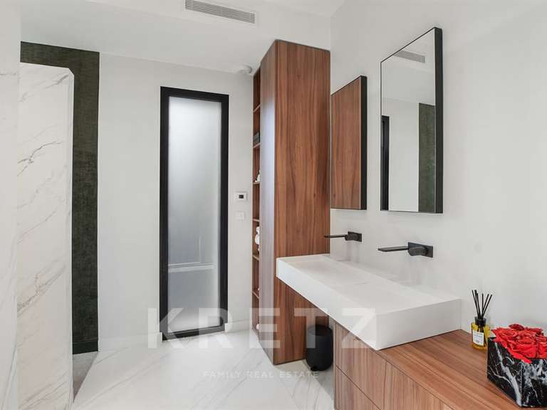 Maison Montastruc-la-Conseillère - 4 chambres - 180m²