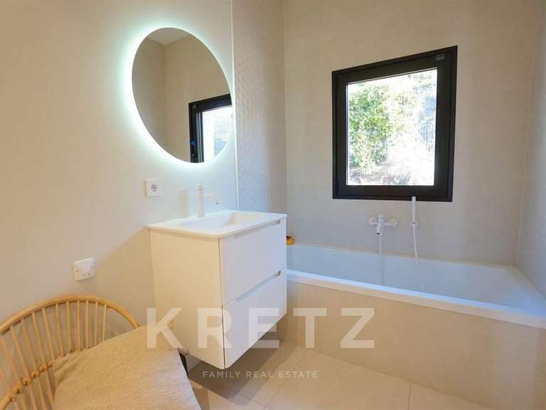 Maison Montastruc-la-Conseillère - 4 chambres - 180m²