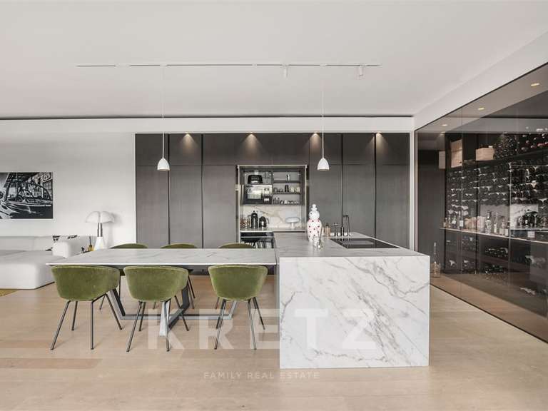 Maison Montastruc-la-Conseillère - 4 chambres - 180m²