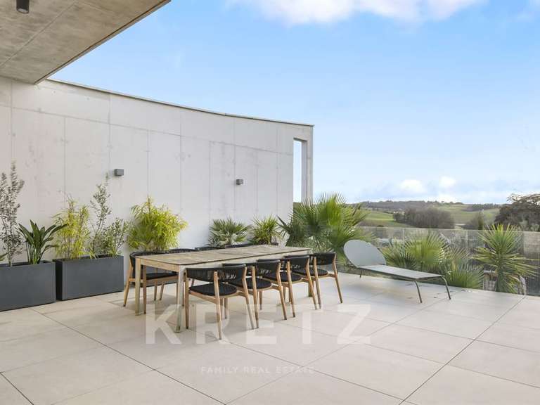 Maison Montastruc-la-Conseillère - 4 chambres - 180m²