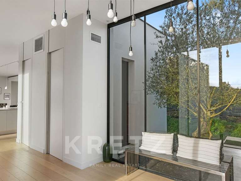 Maison Montastruc-la-Conseillère - 4 chambres - 180m²