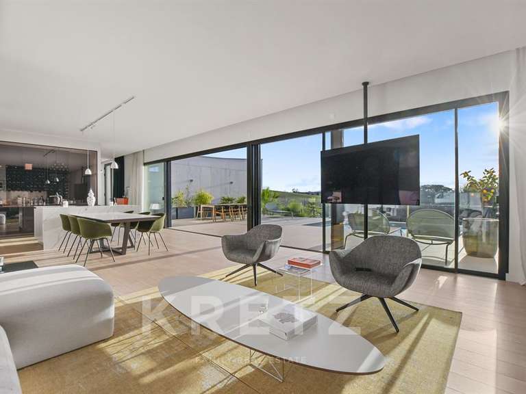 Maison Montastruc-la-Conseillère - 4 chambres - 180m²