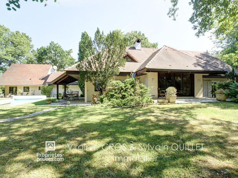 Vente Propriété Montastruc-la-Conseillère - 7 chambres