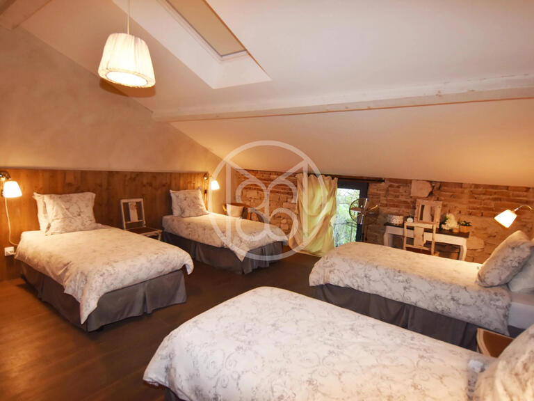 Sale Castle Montauban - 12 bedrooms