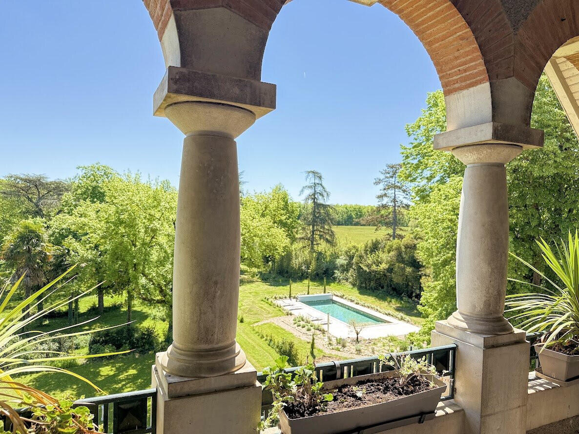 Château Montauban