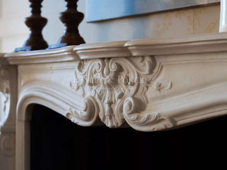 Château Montauban - 10 chambres - 550m²