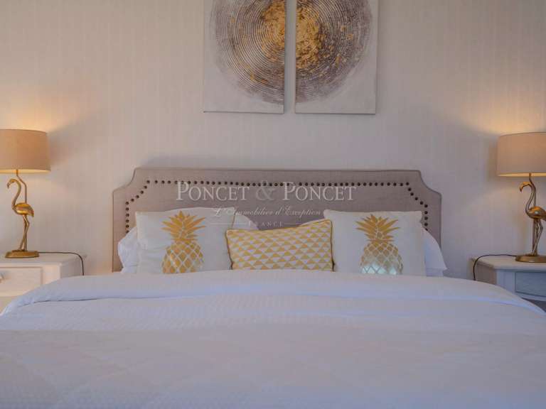 Château Montauban - 10 chambres - 550m²