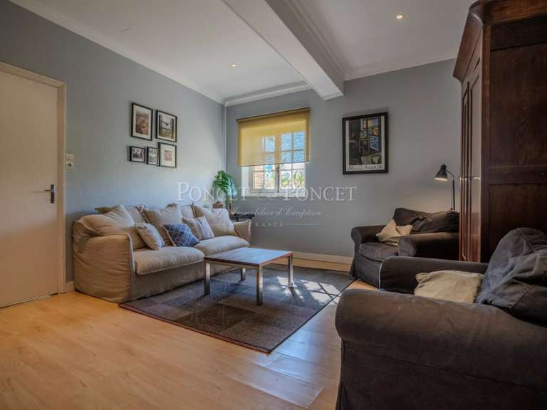 Château Montauban - 10 chambres - 550m²