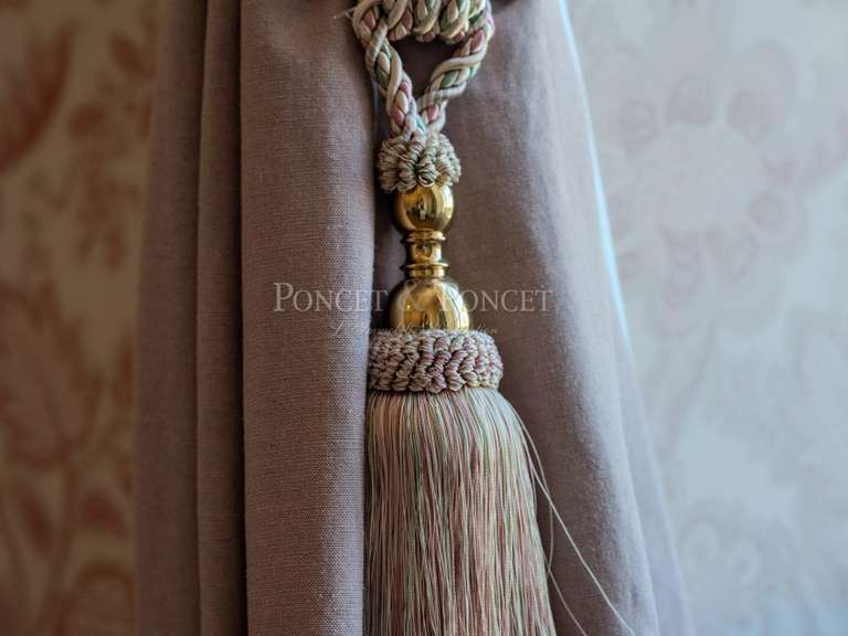 Château Montauban - 10 chambres - 550m²