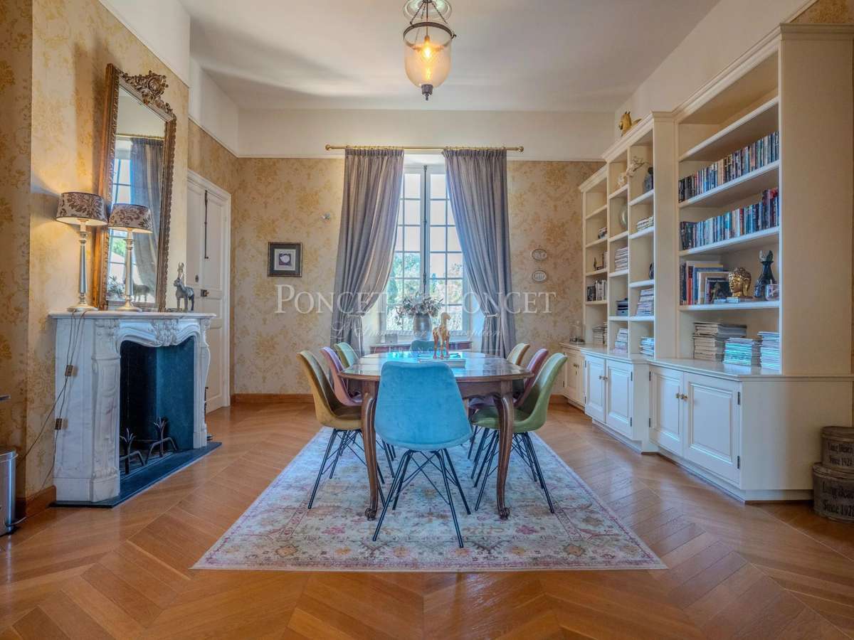 Château Montauban