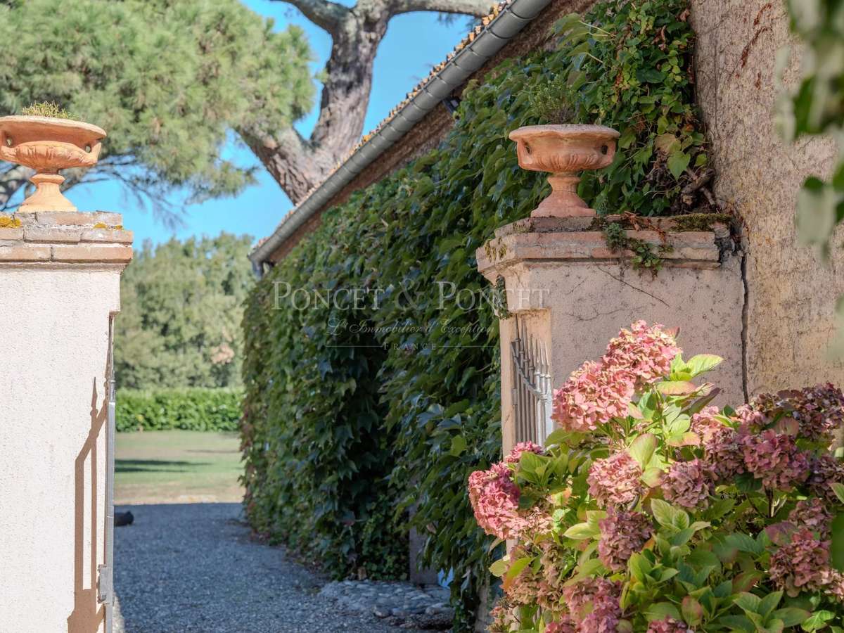 Château Montauban