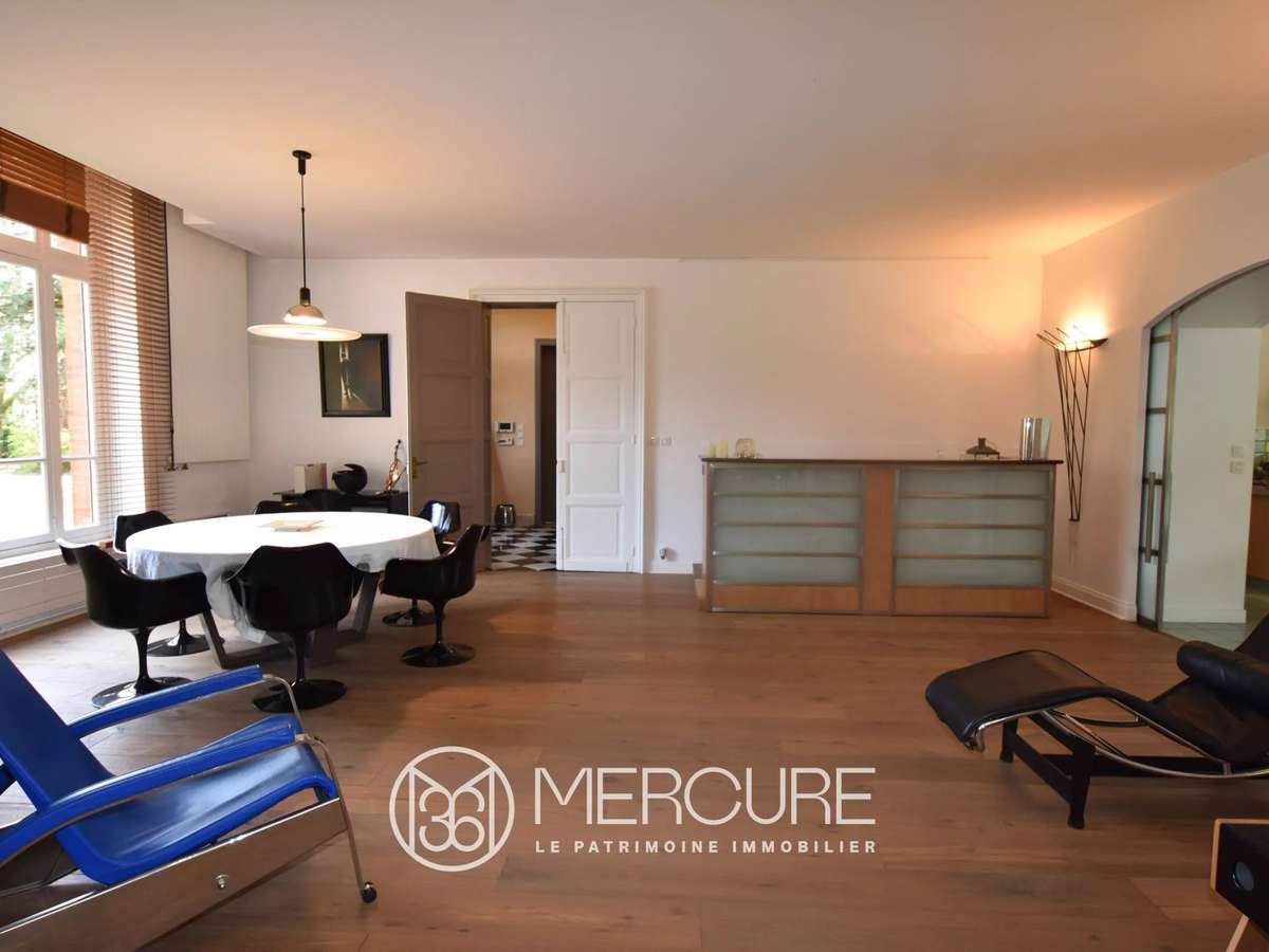 Hôtel particulier Montauban