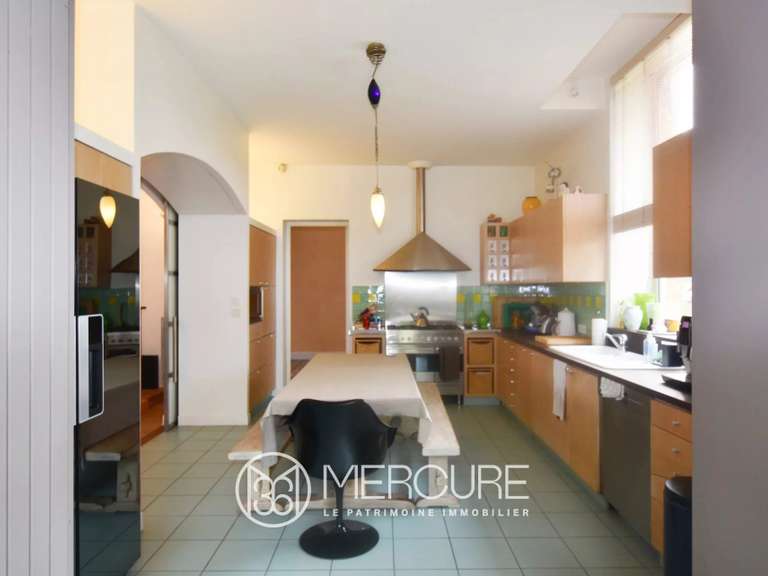 Hôtel particulier Montauban - 5 chambres - 700m²