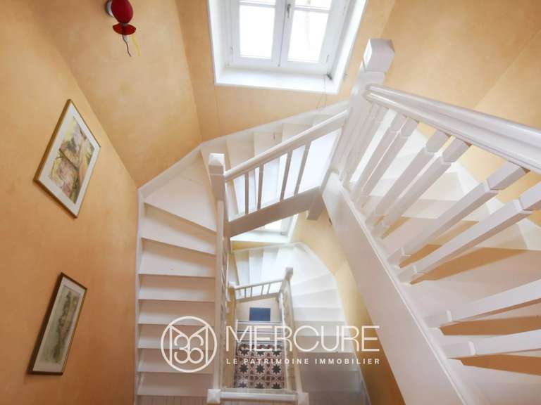 Hôtel particulier Montauban - 5 chambres - 700m²