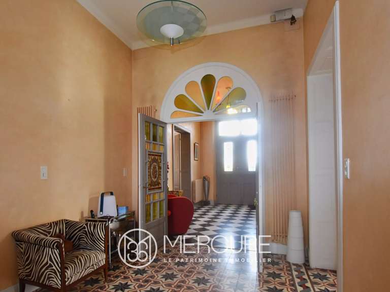 Hôtel particulier Montauban - 5 chambres - 700m²