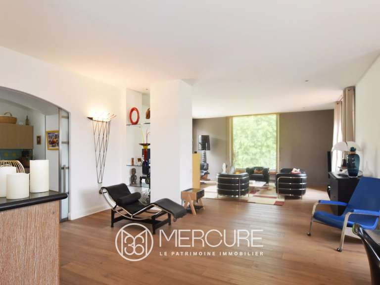 Hôtel particulier Montauban - 5 chambres - 700m²