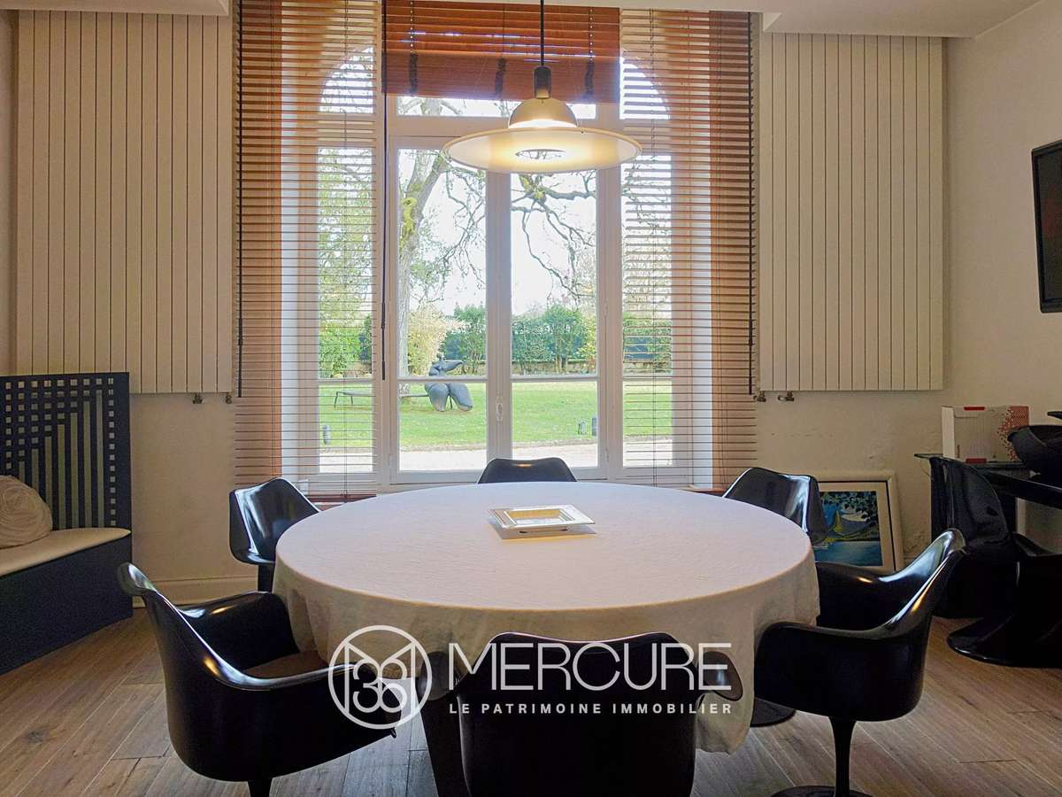 Hôtel particulier Montauban