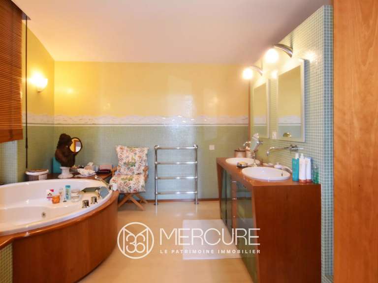 Hôtel particulier Montauban - 5 chambres - 700m²