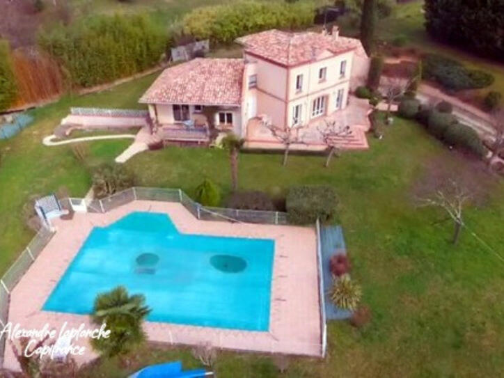 Sale House Montauban - 4 bedrooms