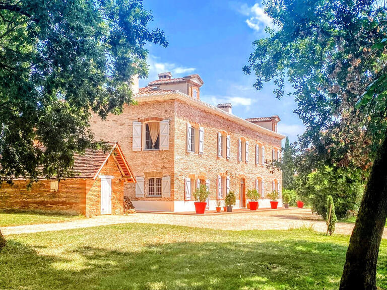Vente Maison Montauban - 7 chambres