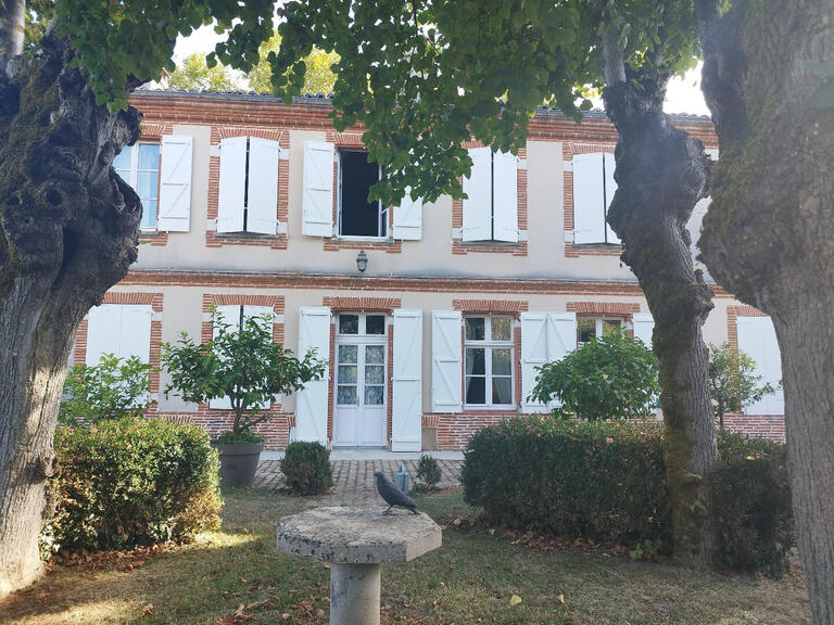 Vente Maison Montauban - 7 chambres