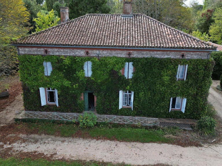 Vente Maison Montauban - 9 chambres