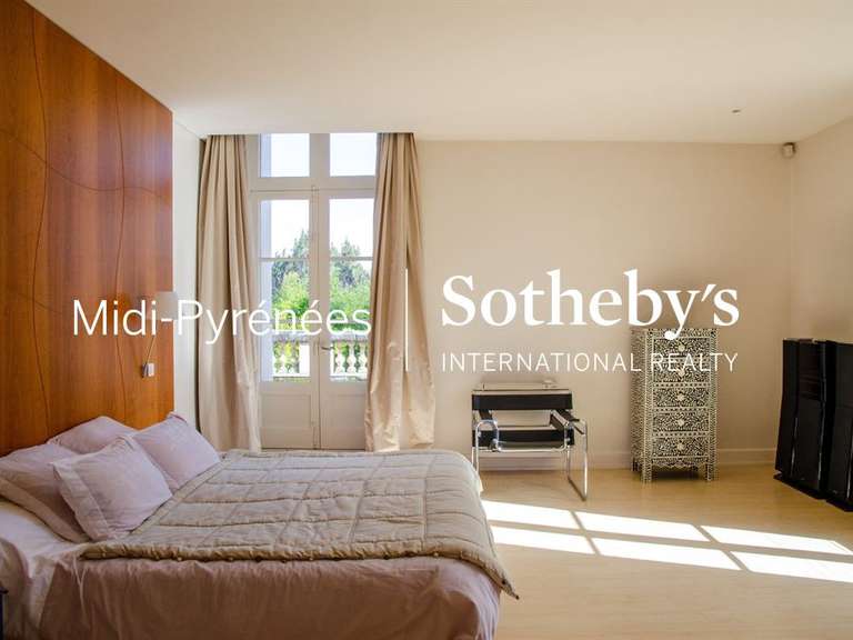 Maison Montauban - 5 chambres - 403m²