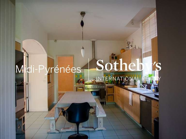 Maison Montauban - 5 chambres - 403m²