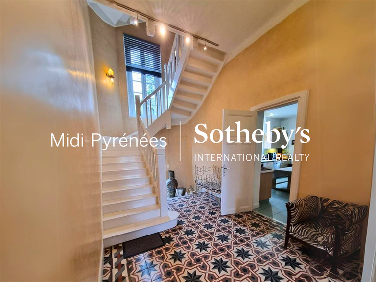 Maison Montauban - 5 chambres - 403m²